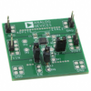 Linear Voltage Regulator Evaluation Boards - ADP1754-1.5-EVALZ-ND - DigiKey