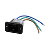 Power Entry Modules (PEM) - CCM2134-ND - DigiKey