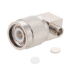 Coaxial Connector (RF) Assemblies - 5328-FMCN1877-ND - DigiKey