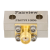 Coaxial Connector (RF) Terminators - 5328-FMTR1006-ND - DigiKey