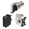Selector Switches - 1948-1456-ND - DigiKey