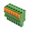 Headers, Plugs and Sockets - A104375-ND - DigiKey