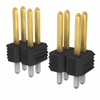 Headers, Male Pins - 77313-801-00LF-ND - DigiKey