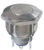 Pushbutton Switches - AV22PNA44 - Powell Electronics, Inc.