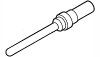 D-Sub Connectors - 205089-1 - Powell Electronics, Inc.
