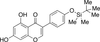 4’-O-tert-Butyldimethylsilyl Genistein - 21558 - Medical Isotopes, Inc.