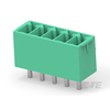 Headers, Plugs and Sockets - 17-2842476-5-ND - DigiKey