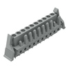 Female connector/socket - 232-140/039-000 - WAGO