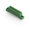Edgeboard Connectors - 151-345-015-541-103-ND - DigiKey
