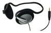 Neckworn headphones - DT 3_0.8m - Visual Sound, Inc.