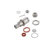 Coaxial Connector (RF) Assemblies - 6099-PE44080-ND - DigiKey