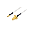 Coaxial Cables (RF) - 6099-PE38330/HS-150CM-ND - DigiKey