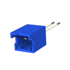 Headers, Male Pins - 7-1747072-2-ND - DigiKey