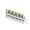 Headers, Male Pins - 4-644766-3-ND - DigiKey