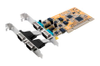 Serial Cards - 331797 - RS Components, Ltd.