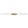 Through Hole Resistors - 135471 - RS Components, Ltd.
