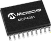Digital Potentiometers - 649562 - RS Components, Ltd.