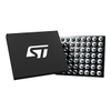 Microcontrollers - 497-STM32U545NEY6QTR-ND - DigiKey