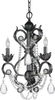 Mini Chandeliers-Candle - 263113 - Light Center (The)