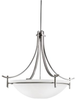 Pendants-Bowl Style - 294560 - Light Center (The)