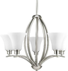 Mid. Chandeliers-Glass Up - 312359 - Light Center (The)