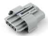 Wire Housings & Plugs - 536241 - RS Components, Ltd.