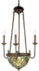 49261 Mid. Chandeliers-Candle - 739281 - Capital Lighting, Inc.
