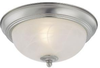 20013-SN Flush Mounts-Bowl Style - 360666 - Capital Lighting, Inc.