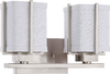 60-4502 Bathroom Fixtures-Two Lights - 645138 - Capital Lighting, Inc.