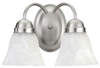 5403-2-65 Bathroom Fixtures-Two Lights - 606415 - Capital Lighting, Inc.