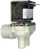 Servo-Controlled Solenoid Valve NC, DN 10 -- 01.010.215 - Image