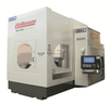 Gearless Gear Shaping Machine -- MS 650-170 CNC