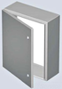 Multipurpose Wall Mount Enclosure -- 5412 ESE121206 - Image