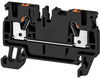 Terminal Blocks - Din Rail, Channel - 281-3269-ND - DigiKey