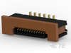 FPC Connectors -- 1-1734742-2 - Image