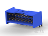 FFC Connectors - 1888292-9 - TE Connectivity