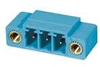 Pluggable Terminal Blocks - TBP02R1W-381-12BE - VAST STOCK CO., LIMITED