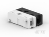 Poke-In Connectors - 6-2834006-2 - TE Connectivity