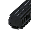 Terminal Blocks - Din Rail, Channel - 2788249-ND - DigiKey