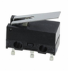 Snap Action, Limit Switches - Z4653-ND - DigiKey