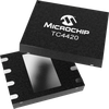 6A Non-Inverting High-Speed MOSFET Driver - TC4420 - Microchip Technology, Inc.