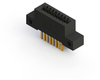 Card Edge Connectors - Edgeboard Connectors - 392-016-544-212 - Lingto Electronic Limited