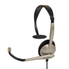 Single Sided Comm Headset With Noise Cancelling Microphone; Frequency Response Min Koss - 79X3420 - Newark, An Avnet Company