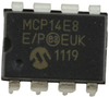 Ic, Mosfet Driver; No. Of Channels Microchip - 41T4130 - Newark, An Avnet Company