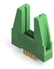 Card Edge Conn, Dual, 12Pos, Wire Wrap; Card Edge Connector Type Edac - 65AJ0538 - Newark, An Avnet Company