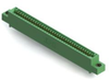 Card Edge Conn, Single, 36Pos, Lug; Card Edge Connector Type Edac - 68AJ6830 - Newark, An Avnet Company