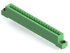 Card Edge Conn, Single Side, 20Pos, Th; Card Edge Connector Type Edac - 59AJ7308 - Newark, An Avnet Company