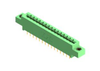 Card Edge Connector Rohs Compliant Edac - 63AJ6142 - Newark, An Avnet Company