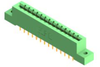 Card Edge Connector Rohs Compliant Edac - 63AJ1546 - Newark, An Avnet Company