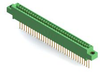 Card Conn, Single Side, 33Pos, Wire Wrap; Card Edge Connector Type Edac - 75AJ4195 - Newark, An Avnet Company
